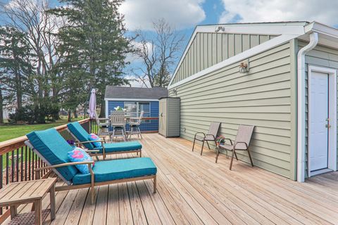 Tiny photo for 375 S Lake Street, Grayslake, IL 60030 (MLS # 12606053)