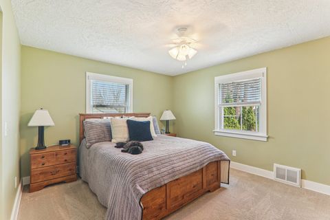 Tiny photo for 375 S Lake Street, Grayslake, IL 60030 (MLS # 12606053)