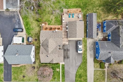 Tiny photo for 375 S Lake Street, Grayslake, IL 60030 (MLS # 12606053)