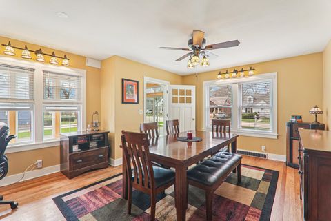 Tiny photo for 375 S Lake Street, Grayslake, IL 60030 (MLS # 12606053)