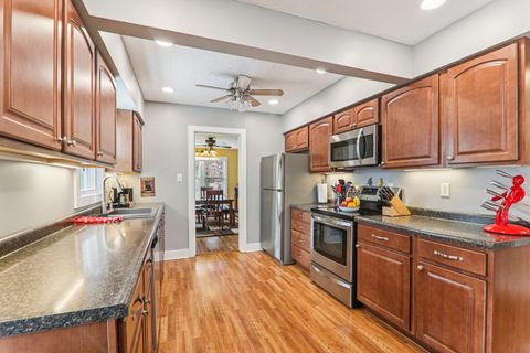 Tiny photo for 375 S Lake Street, Grayslake, IL 60030 (MLS # 12606053)