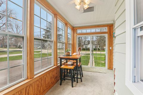 Tiny photo for 375 S Lake Street, Grayslake, IL 60030 (MLS # 12606053)