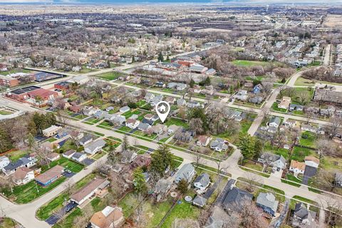Tiny photo for 375 S Lake Street, Grayslake, IL 60030 (MLS # 12606053)