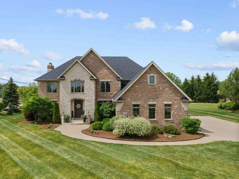 Photo of 22322 N Prairie Court, Kildeer, IL 60047 (MLS # 12642818)