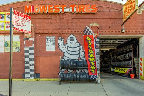 2447 S Pulaski Road Chicago IL 60623