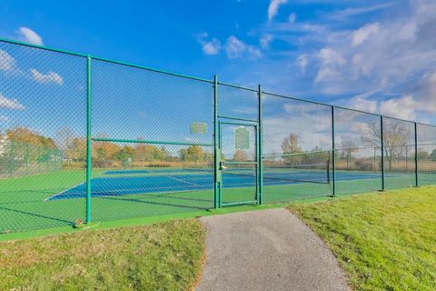 Tiny photo for 977 Harris Road #34, Grayslake, IL 60030 (MLS # 12498991)