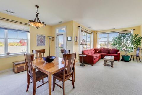 Tiny photo for 977 Harris Road #34, Grayslake, IL 60030 (MLS # 12498991)