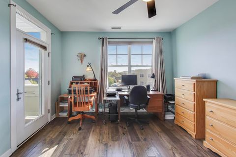 Tiny photo for 977 Harris Road #34, Grayslake, IL 60030 (MLS # 12498991)