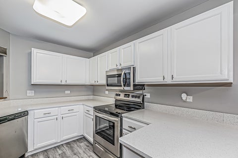 Tiny photo for 214 N Cathy Lane, Mount Prospect, IL 60056 (MLS # 12690265)