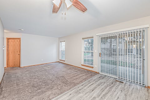 Tiny photo for 214 N Cathy Lane, Mount Prospect, IL 60056 (MLS # 12690265)