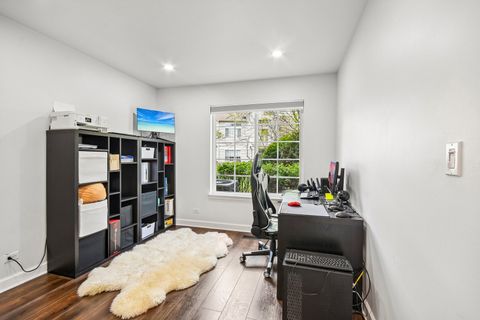 Tiny photo for 1058 Providence Lane, Buffalo Grove, IL 60089 (MLS # 12640943)