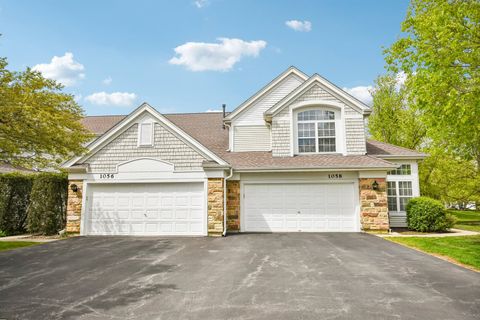 Tiny photo for 1058 Providence Lane, Buffalo Grove, IL 60089 (MLS # 12640943)