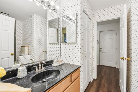 Tiny photo for 1058 Providence Lane, Buffalo Grove, IL 60089 (MLS # 12640943)