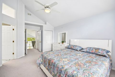 Tiny photo for 1058 Providence Lane, Buffalo Grove, IL 60089 (MLS # 12640943)