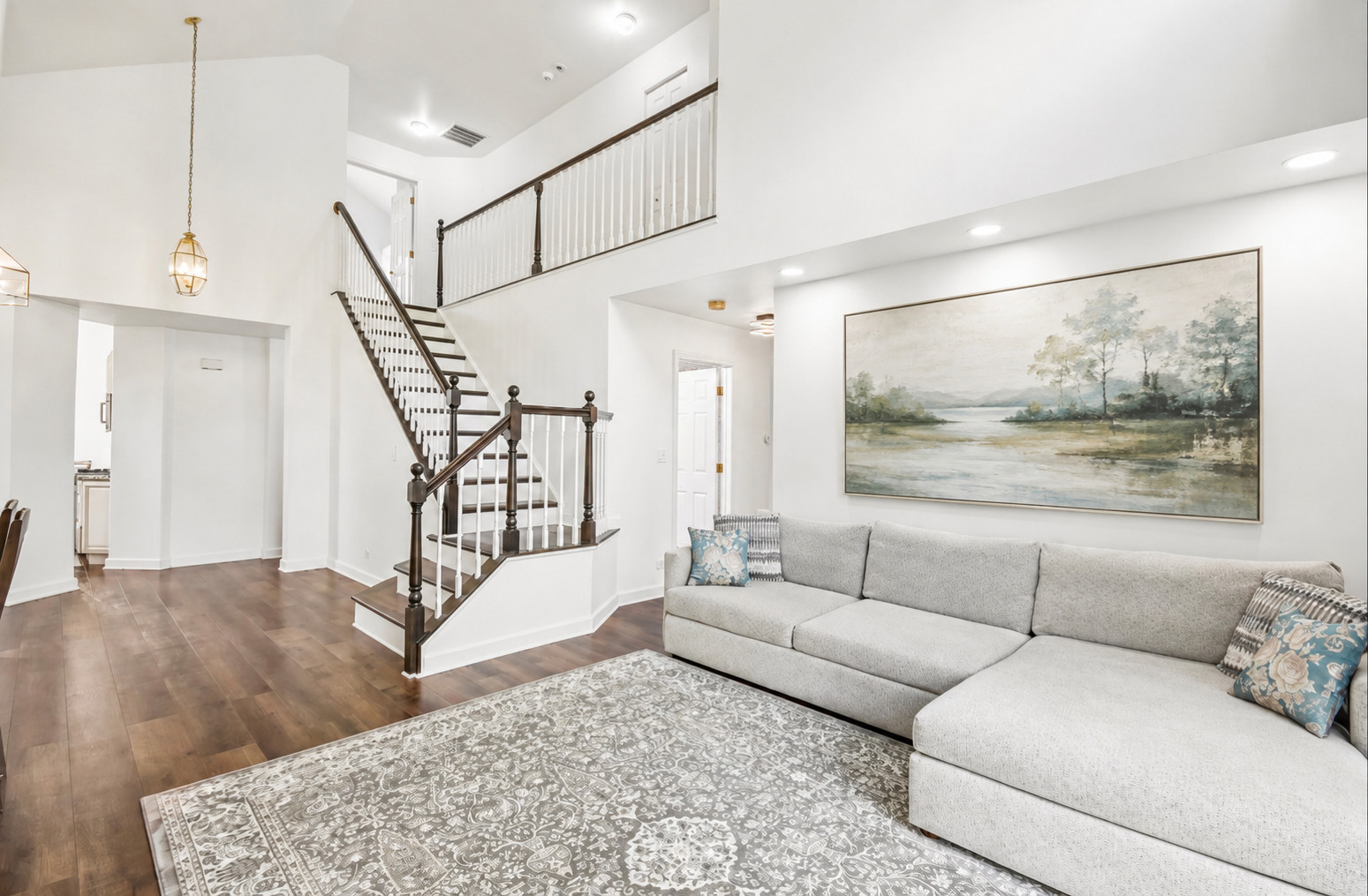 1058 Providence Lane