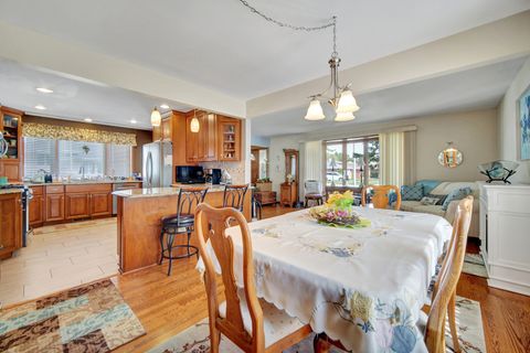 Tiny photo for 12132 S James Drive, Alsip, IL 60803 (MLS # 12655740)