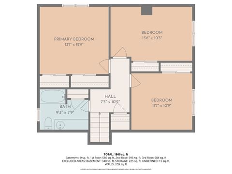 Tiny photo for 12132 S James Drive, Alsip, IL 60803 (MLS # 12655740)