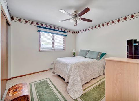 Tiny photo for 12132 S James Drive, Alsip, IL 60803 (MLS # 12655740)