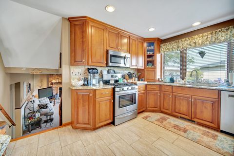 Tiny photo for 12132 S James Drive, Alsip, IL 60803 (MLS # 12655740)