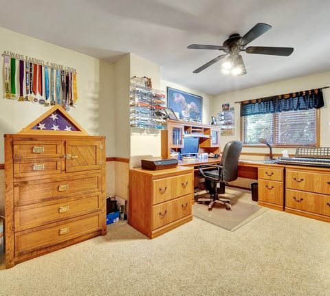 Tiny photo for 12132 S James Drive, Alsip, IL 60803 (MLS # 12655740)