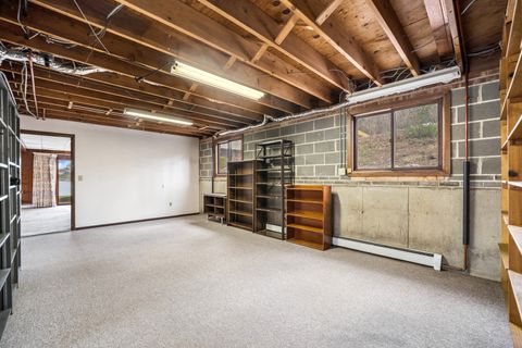 Tiny photo for 128 Hickory Road, Lake In The Hills, IL 60156 (MLS # 12591587)