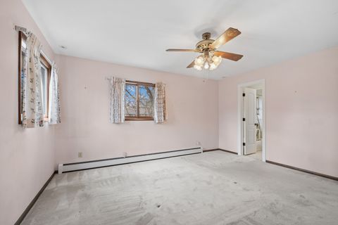 Tiny photo for 128 Hickory Road, Lake In The Hills, IL 60156 (MLS # 12591587)