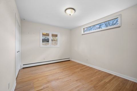 Tiny photo for 128 Hickory Road, Lake In The Hills, IL 60156 (MLS # 12591587)