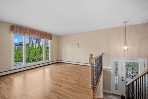 Tiny photo for 128 Hickory Road, Lake In The Hills, IL 60156 (MLS # 12591587)