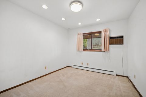 Tiny photo for 128 Hickory Road, Lake In The Hills, IL 60156 (MLS # 12591587)