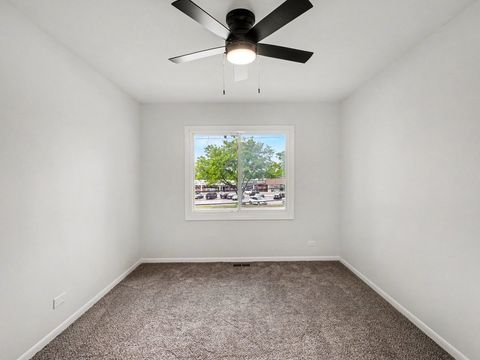 Tiny photo for 3008 Roberts Drive #7, Woodridge, IL 60517 (MLS # 12649412)