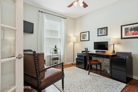 Tiny photo for 4015 Chesapeake Lane, Naperville, IL 60564 (MLS # 12413372)