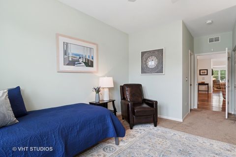 Tiny photo for 4015 Chesapeake Lane, Naperville, IL 60564 (MLS # 12413372)