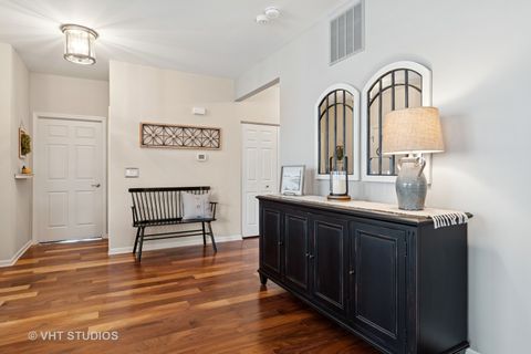 Tiny photo for 4015 Chesapeake Lane, Naperville, IL 60564 (MLS # 12413372)