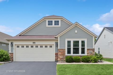 4015 Chesapeake Lane Naperville IL 60564