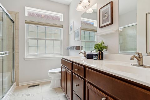 Tiny photo for 4015 Chesapeake Lane, Naperville, IL 60564 (MLS # 12413372)
