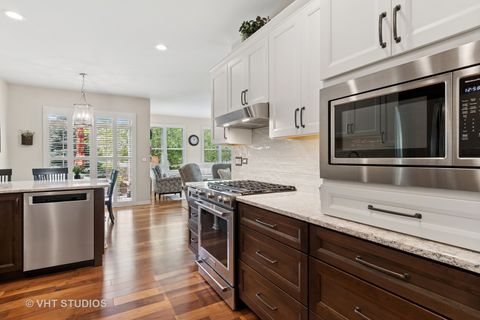 Tiny photo for 4015 Chesapeake Lane, Naperville, IL 60564 (MLS # 12413372)