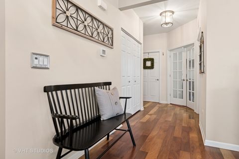 Tiny photo for 4015 Chesapeake Lane, Naperville, IL 60564 (MLS # 12413372)