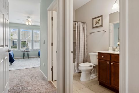 Tiny photo for 4015 Chesapeake Lane, Naperville, IL 60564 (MLS # 12413372)