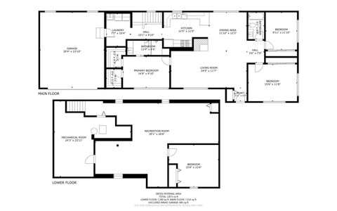Tiny photo for 311 N Shady Lane, Elmhurst, IL 60126 (MLS # 12493301)