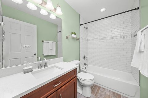 Tiny photo for 311 N Shady Lane, Elmhurst, IL 60126 (MLS # 12493301)