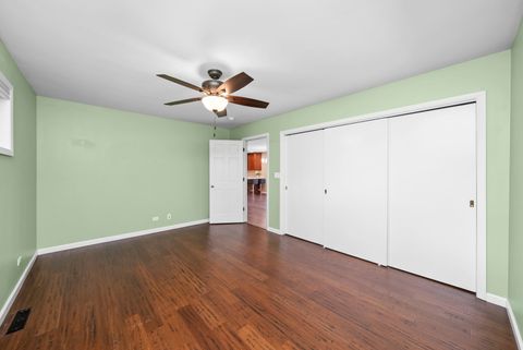 Tiny photo for 311 N Shady Lane, Elmhurst, IL 60126 (MLS # 12493301)