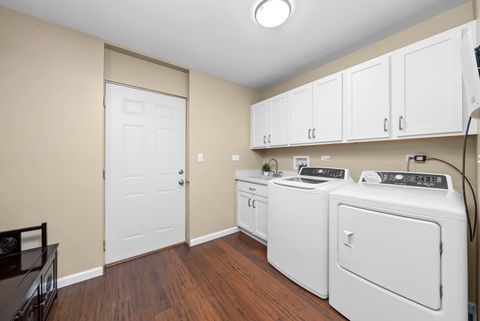 Tiny photo for 311 N Shady Lane, Elmhurst, IL 60126 (MLS # 12493301)