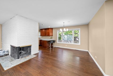 Tiny photo for 311 N Shady Lane, Elmhurst, IL 60126 (MLS # 12493301)