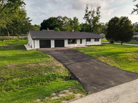 Photo of 4501 180th Street, Country Club Hills, IL 60478 (MLS # 12775255)