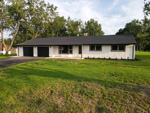 Tiny photo for 4501 180th Street, Country Club Hills, IL 60478 (MLS # 12775255)