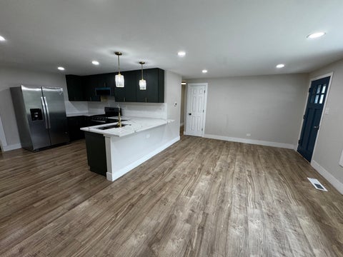 Tiny photo for 4501 180th Street, Country Club Hills, IL 60478 (MLS # 12775255)