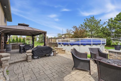 Tiny photo for 13149 Baywood Lane, Homer Glen, IL 60491 (MLS # 12571224)