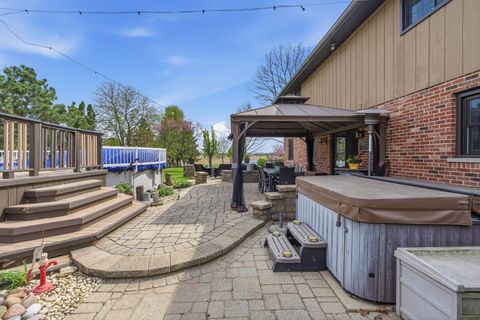 Tiny photo for 13149 Baywood Lane, Homer Glen, IL 60491 (MLS # 12571224)