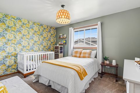 Tiny photo for 13149 Baywood Lane, Homer Glen, IL 60491 (MLS # 12571224)