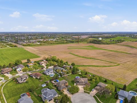 Tiny photo for 13149 Baywood Lane, Homer Glen, IL 60491 (MLS # 12571224)